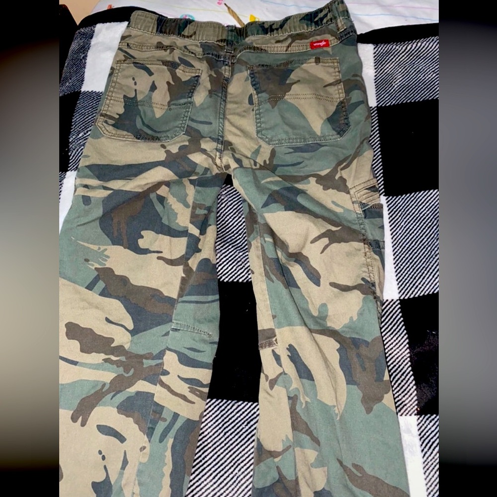Cami jogger pants